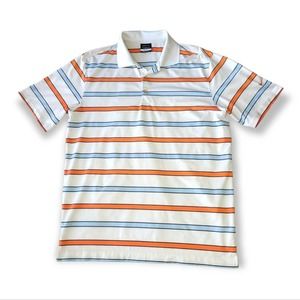 Nike Golf DRI-FIT Polo Shirt medium